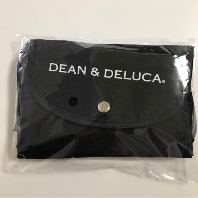 大人気　DEAN&DELUCA エコバッグ　再入荷　 レディースのバッグ(エコバッグ)の商品写真