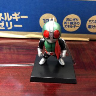 バンダイ(BANDAI)のコンバージ　convrge 仮面ライダー1号(特撮)