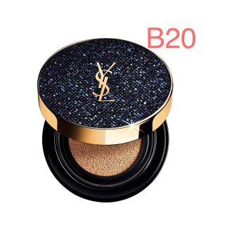 イヴサンローランボーテ(Yves Saint Laurent Beaute)のイヴサンローラン  クッションファンデーション　B20(ファンデーション)