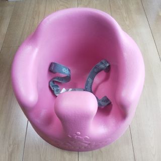 バンボ(Bumbo)のBumbo バンボ ピンク(その他)