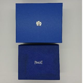 ピアジェ(PIAGET)のPIAGET オリジナルBOX(腕時計(アナログ))