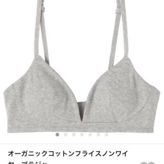 MUJI (無印良品) ノンワイヤーブラの通販 32点 | MUJI (無印良品)を