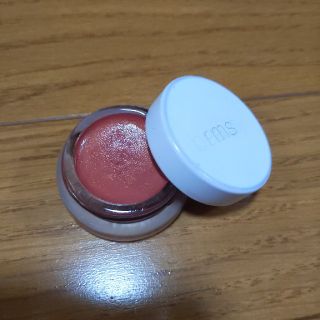 コスメキッチン(Cosme Kitchen)のrms beauty リップチーク(チーク)