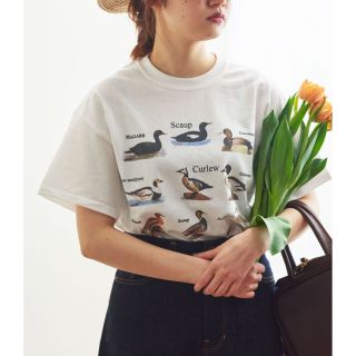 フィグロンドン(fig London)のフィグロンドン  カモTシャツ(Tシャツ(半袖/袖なし))