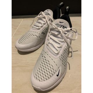 ナイキ(NIKE)の【りーこ様】ナイキ エア マックス 270 / NIKE AIR MAX 270(スニーカー)