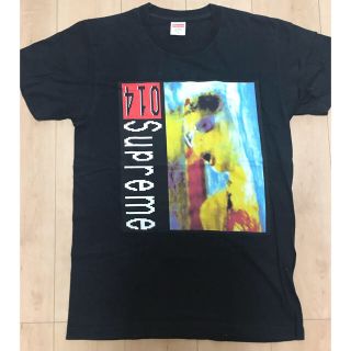 シュプリーム(Supreme)のSupreme 14s/s シュプリーム　インダストリアル014 フォトTシャツ(Tシャツ/カットソー(半袖/袖なし))