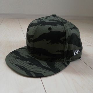 ニューエラー(NEW ERA)のNEW ERA　9FIFTY  キャップ　未使用品(キャップ)