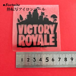 No.624 Fortnite ビクロイ(その他)