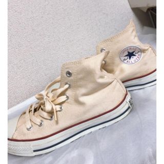 コンバース(CONVERSE)のコンバースハイカット(スニーカー)