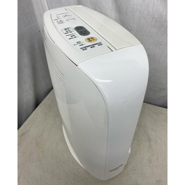 Panasonic 衣類乾燥機 除湿機 F-YHUX90 ナノイーX搭載 Yahoo!フリマ