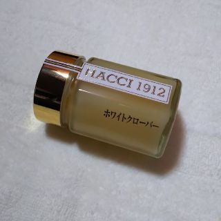 ハッチ(HACCI)のHACCI はちみつ ホワイトクローバー(その他)