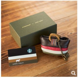 スターバックスコーヒー(Starbucks Coffee)のスターバックス タッチ ハグ ブルーム(その他)