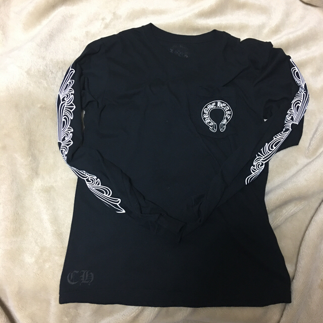 Chrome Hearts(クロムハーツ)のChrome Hearts  正規品 メンズのトップス(Tシャツ/カットソー(半袖/袖なし))の商品写真