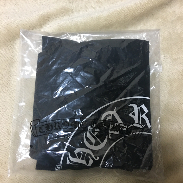 Chrome Hearts(クロムハーツ)のChrome Hearts  正規品 メンズのトップス(Tシャツ/カットソー(半袖/袖なし))の商品写真