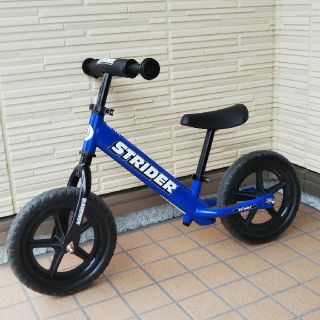 ストライダ(STRIDA)のストライダー スポーツ(自転車)