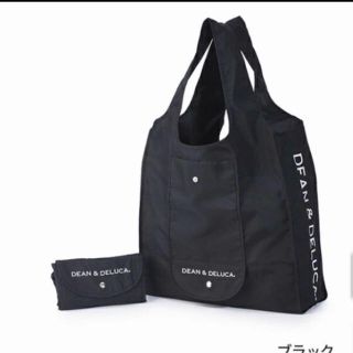 ディーンアンドデルーカ(DEAN & DELUCA)の大人気　DEAN&DELUCA エコバッグ　再入荷　(エコバッグ)