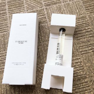 ジョーマローン(Jo Malone)のZARA Emotions Jo Malone  Tubereuse Noir(ユニセックス)