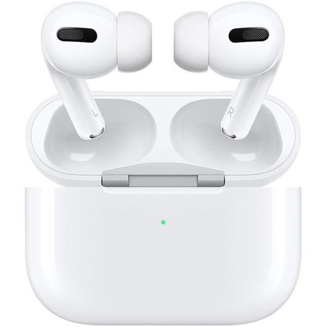 販売証明書付き 新品未開封　Apple AirPods Pro MWP22J/A 