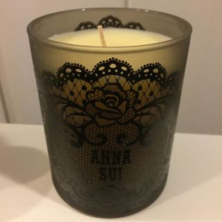 アナスイ(ANNA SUI)のアナスイ キャンドル(その他)