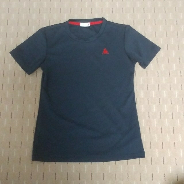 le coq sportif(ルコックスポルティフ)のルコック　Tシャツ スポーツ/アウトドアのトレーニング/エクササイズ(その他)の商品写真