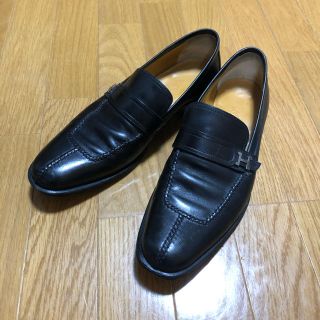 エルメス(Hermes)のHERMES エルメス　ローファー(ドレス/ビジネス)