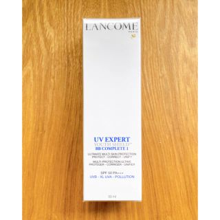 ランコム(LANCOME)のランコムUVプランエクスペールBB （50ml ジャンボサイズ）(日焼け止め/サンオイル)