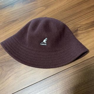 カンゴール(KANGOL)のKANGOL バケットハット(ハット)