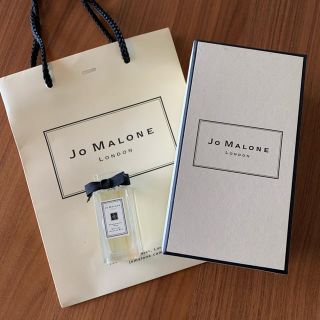 ジョーマローン(Jo Malone)のジョーマローン JO MALNE ポメグラネート ノアール バスオイル 30ml(バスグッズ)