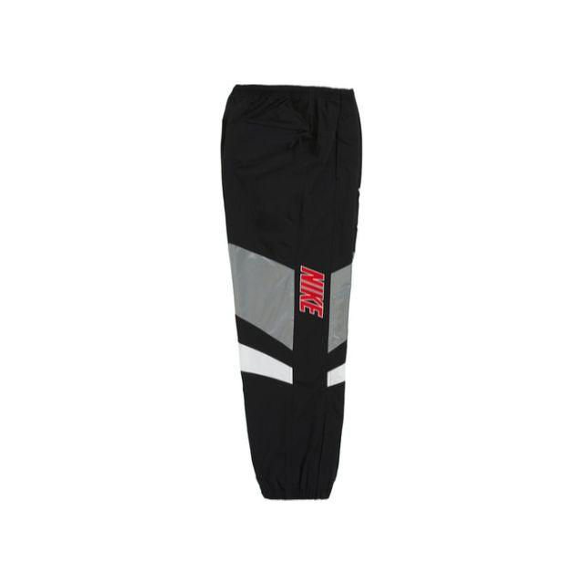 Supreme Nike warm up pants