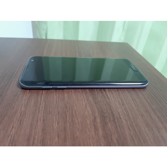 Galaxy S7 edge 32GB au版(SCV33)