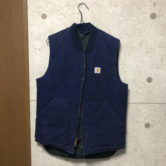 carhartt(カーハート)の専用 メンズのトップス(ベスト)の商品写真