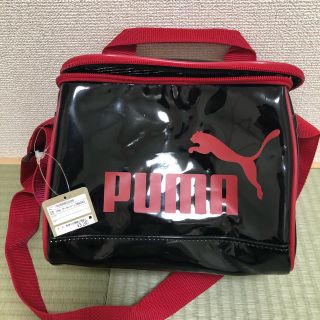 プーマ(PUMA)のクーラーバッグ　２個(バッグ)