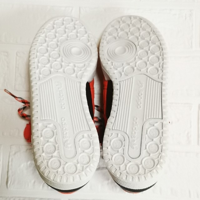 adidas(アディダス)のアディダス　ADIDAS　スニーカー　 メンズの靴/シューズ(スニーカー)の商品写真