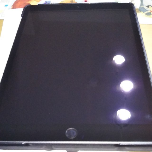 iPad第七世代 10.2 Wi-Fi 32GB - スペースグレイ iPad第七世代 10.2 Wi-Fi 32GB - スペースグレイ