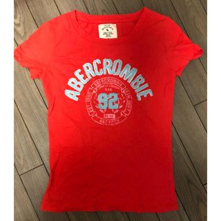 アバクロンビーアンドフィッチ(Abercrombie&Fitch)の専用   アバクロ M レディース Tシャツ(Tシャツ(半袖/袖なし))