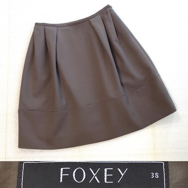 FOXEY(フォクシー)の専用ページです♡ レディースのスカート(ひざ丈スカート)の商品写真