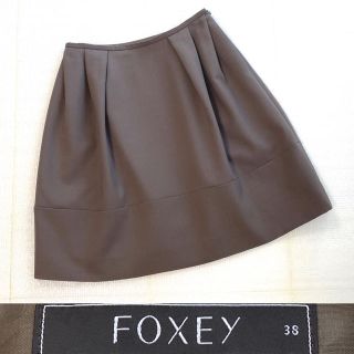 フォクシー(FOXEY)の専用ページです♡(ひざ丈スカート)