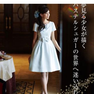 フォクシー Foxey 結婚式 ワンピース グリーン カーキ 緑色系 の通販 22点 フォクシーのレディースを買うならラクマ