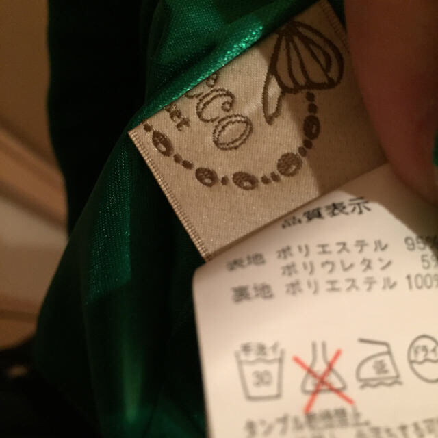 tocco(トッコ)のトッコクローゼット♡スカート レディースのスカート(ひざ丈スカート)の商品写真