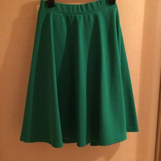 トッコ(tocco)のトッコクローゼット♡スカート(ひざ丈スカート)