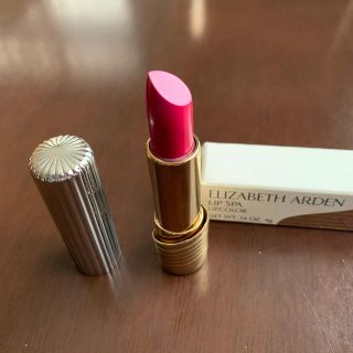 エリザベスアーデン(Elizabeth Arden)のエリザベスアーデン   リップスパ(口紅)