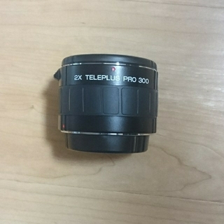 ケンコー(Kenko)のKenko テレプラス プロ300 2X Canon EF(レンズ(ズーム))