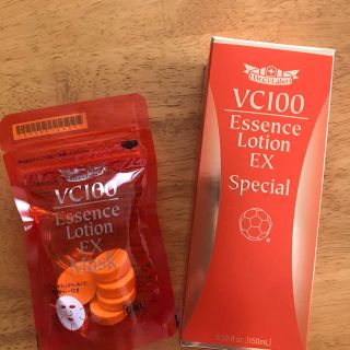 ドクターシーラボ(Dr.Ci Labo)のドクターシーラボ VC100エッセンスローションEXスペシャル＋おまけ(化粧水/ローション)