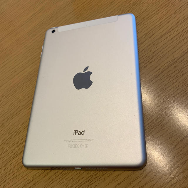 iPad mini (Retina) Wi-Fi + Cellular 16GB