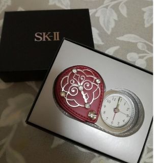 エスケーツー(SK-II)のSK-Ⅱ　オリジナル時計(その他)