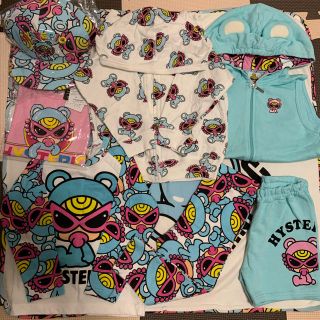 ヒステリックミニ(HYSTERIC MINI)の🧸サックスセット🧸(その他)