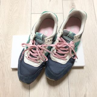 ニューバランス(New Balance)のニューバランス スニーカー 996(スニーカー)