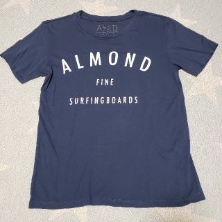 アーモンド(ALMOND)のALMOND Tシャツ(Tシャツ/カットソー(半袖/袖なし))