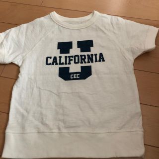 コーエン(coen)のコーエン120センチTシャツ(Tシャツ/カットソー)