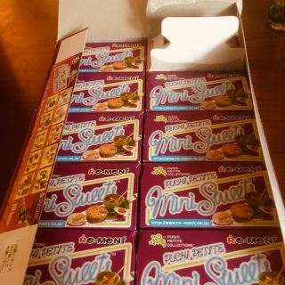 リーメント USAシリーズ Mini Sweets【本日限定sale】の通販 by ノン's